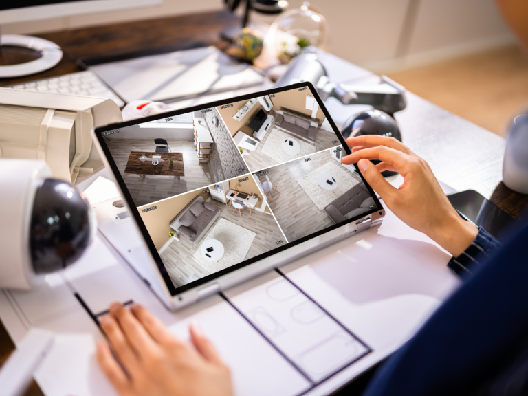 CCTV Installation vs. Alarm Monitoring Systems: Opting the Ultimate Security Solution for Your Property