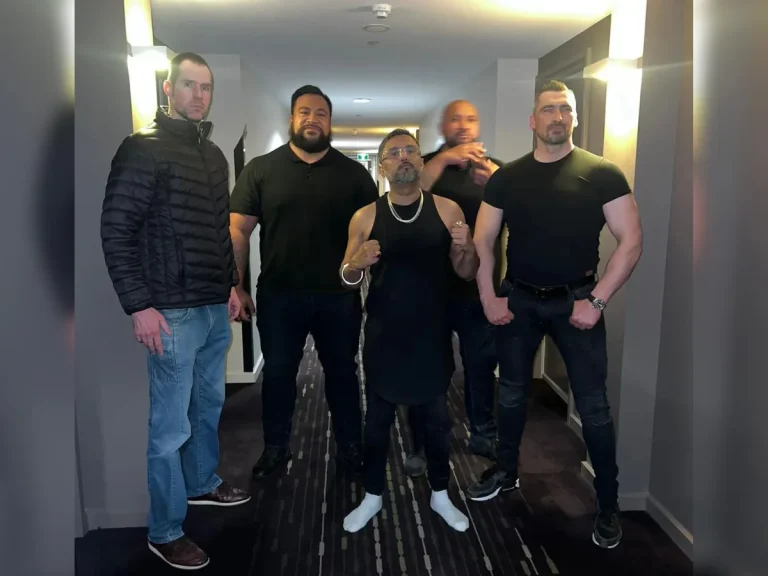 Evaluating the Necessity of Hiring a Security Guard in Adelaide