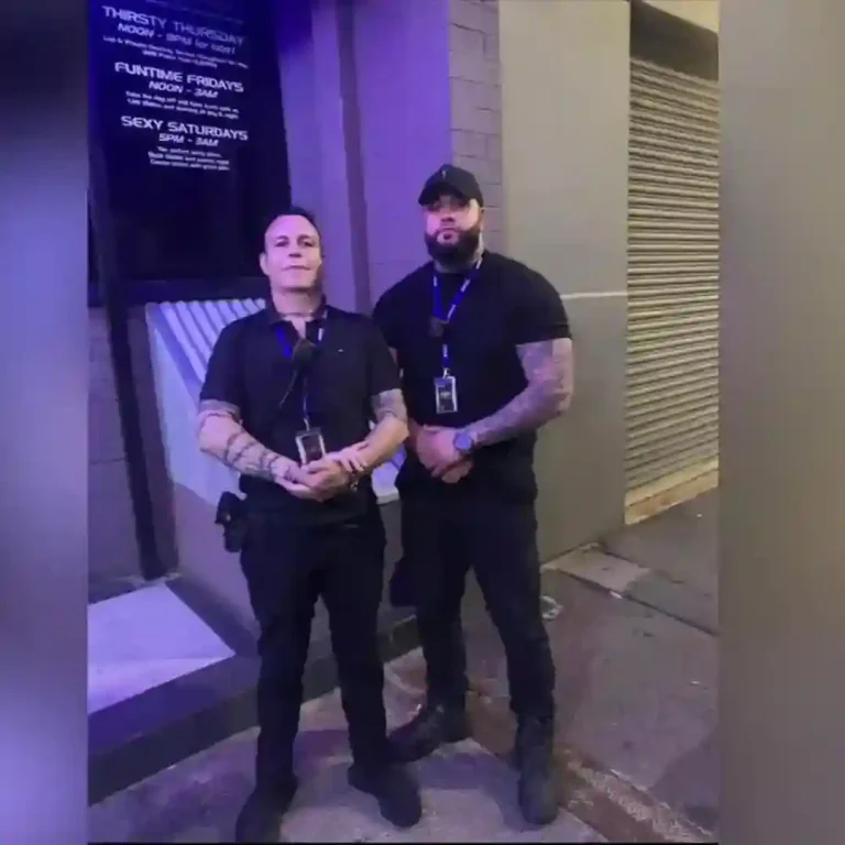 security Guard Adelaide services