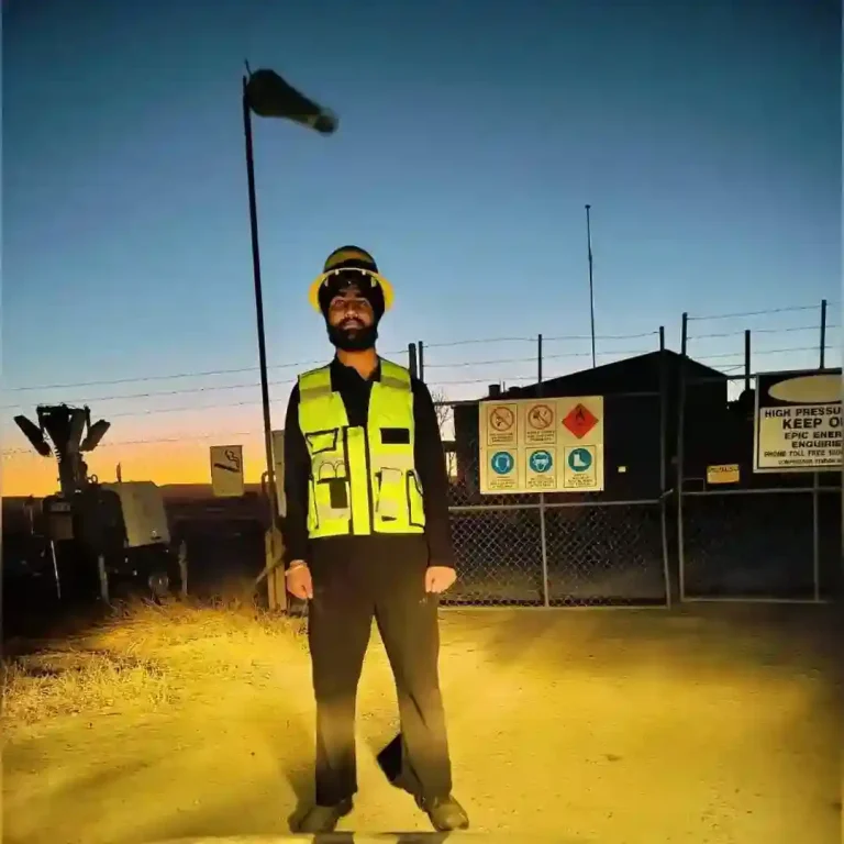 security Guards Adelaide services